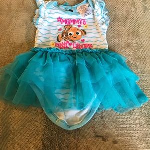 Baby girl dress